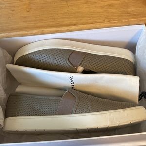 VINCE BLAIR 5, WOODSMOKE LE  US 8 M